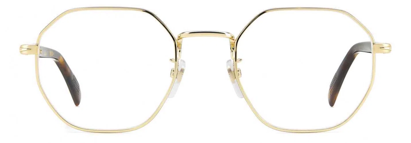 David Beckham DB1133 Eyeglasses - view 10